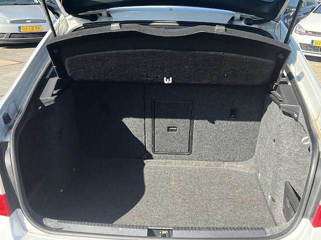 Skoda octavia 1.4 tsi 2015 | gg-871-x - afbeelding 17 van  28