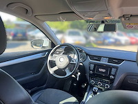 Skoda octavia 1.4 tsi 2015 | gg-871-x - afbeelding 19 van  28