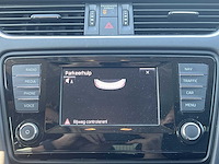 Skoda octavia 1.4 tsi 2015 | gg-871-x - afbeelding 23 van  28