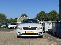 Skoda octavia 1.4 tsi 2015 | gg-871-x - afbeelding 27 van  28