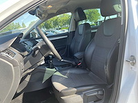 Skoda octavia 1.4 tsi 2015 | gg-871-x - afbeelding 28 van  28