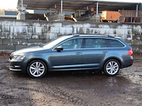 Skoda octavia benzine 116pk 2020 - afbeelding 1 van  1