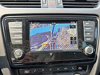 Skoda octavia combi 1.0 tsi greentech ambition business 2017 | kx-498-n - afbeelding 19 van  30