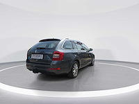 Skoda octavia combi 1.0 tsi greentech ambition business 2017 | kx-498-n - afbeelding 29 van  30
