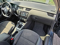 Skoda octavia combi 1.0 tsi greentech ambition business 2017 | kx-498-n - afbeelding 4 van  30