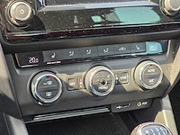 Skoda octavia combi 1.0 tsi greentech ambition business 2017 | kx-498-n - afbeelding 21 van  30