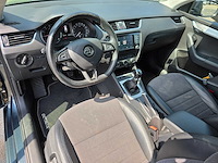 Skoda octavia combi 1.0 tsi greentech ambition business 2017 | kx-498-n - afbeelding 8 van  30