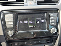 Skoda octavia combi 1.0 tsi greentech ambition business 2017 | kx-498-n - afbeelding 20 van  30