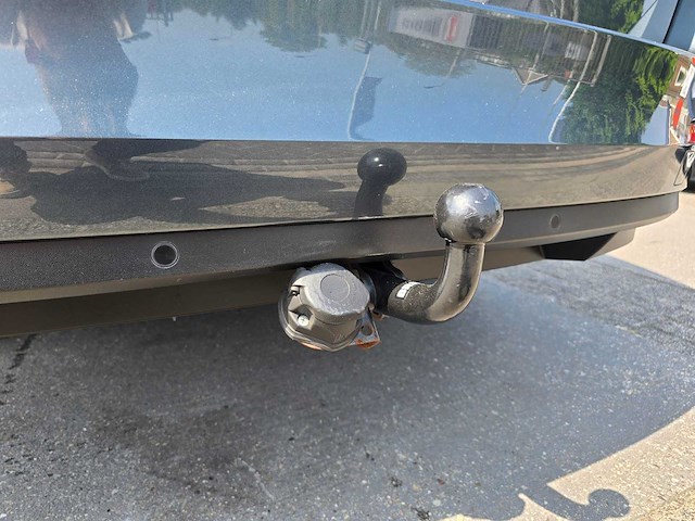 Skoda octavia combi 1.0 tsi greentech ambition business 2017 | kx-498-n - afbeelding 6 van  30