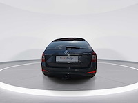 Skoda octavia combi 1.0 tsi greentech ambition business 2017 | kx-498-n - afbeelding 3 van  30