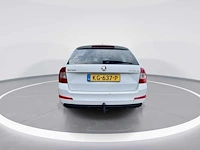 Škoda octavia combi 1.0 tsi greentech ambition business | kg-637-p - afbeelding 6 van  35