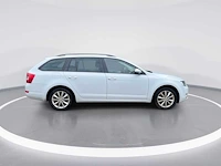 Škoda octavia combi 1.0 tsi greentech ambition business | kg-637-p - afbeelding 9 van  35