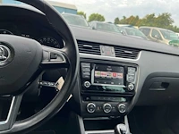Škoda octavia combi 1.0 tsi greentech ambition business | kg-637-p - afbeelding 14 van  35
