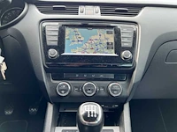 Škoda octavia combi 1.0 tsi greentech ambition business | kg-637-p - afbeelding 18 van  35