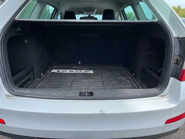 Škoda octavia combi 1.0 tsi greentech ambition business | kg-637-p - afbeelding 21 van  35