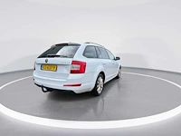 Škoda octavia combi 1.0 tsi greentech ambition business | kg-637-p - afbeelding 12 van  35