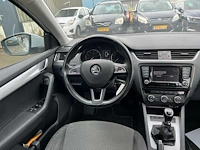 Škoda octavia combi 1.0 tsi greentech ambition business | kg-637-p - afbeelding 26 van  35