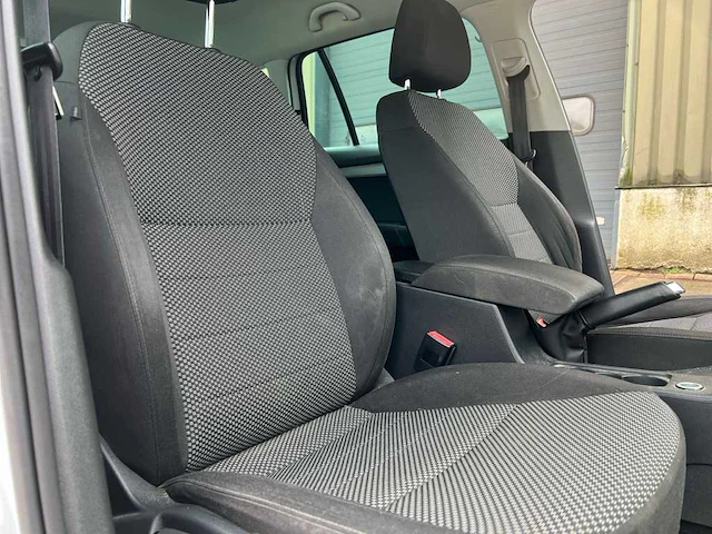 Škoda octavia combi 1.0 tsi greentech ambition business | kg-637-p - afbeelding 27 van  35