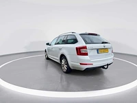 Škoda octavia combi 1.0 tsi greentech ambition business | kg-637-p - afbeelding 31 van  35