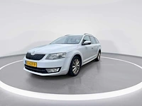 Škoda octavia combi 1.0 tsi greentech ambition business | kg-637-p - afbeelding 35 van  35