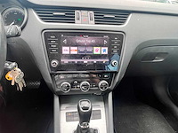 Skoda octavia combi 1.0 tsi grt amb. bns, automaat, g-096-hr - afbeelding 2 van  11