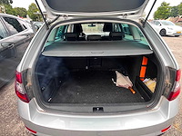 Skoda octavia combi 1.0 tsi grt amb. bns, automaat, g-096-hr - afbeelding 5 van  11