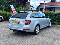 Skoda octavia combi 1.0 tsi grt amb. bns, automaat, g-096-hr - afbeelding 7 van  11