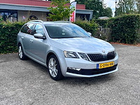 Skoda octavia combi 1.0 tsi grt amb. bns, automaat, g-096-hr - afbeelding 8 van  11