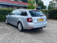 Skoda octavia combi 1.0 tsi grt amb. bns, automaat, g-096-hr - afbeelding 9 van  11