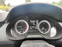 Skoda octavia combi 1.0 tsi grt amb. bns, automaat* g-096-hr - afbeelding 2 van  5