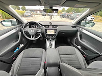 Skoda octavia combi 1.0 tsi grt amb. bns, automaat* g-096-hr - afbeelding 5 van  5