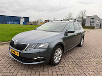 Skoda octavia combi 1.0 tsi grt amb. bns , xf-467-h - afbeelding 1 van  23