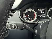 Skoda octavia combi 1.0 tsi grt amb. bns , xf-467-h - afbeelding 10 van  23