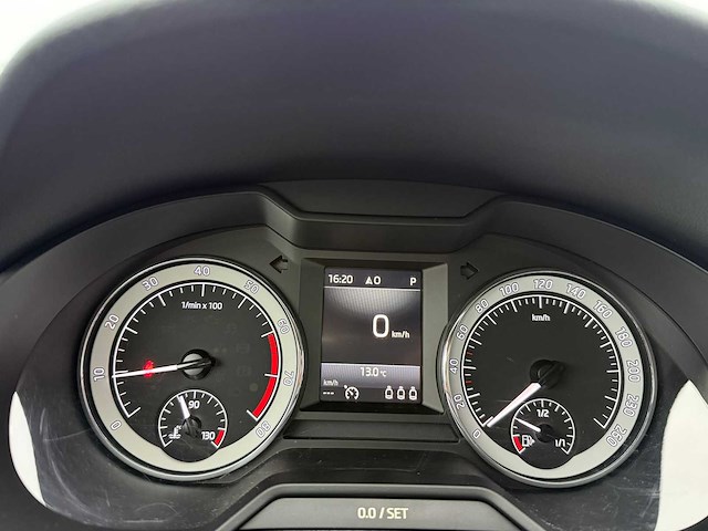 Skoda octavia combi 1.0 tsi grt amb. bns , xf-467-h - afbeelding 11 van  23