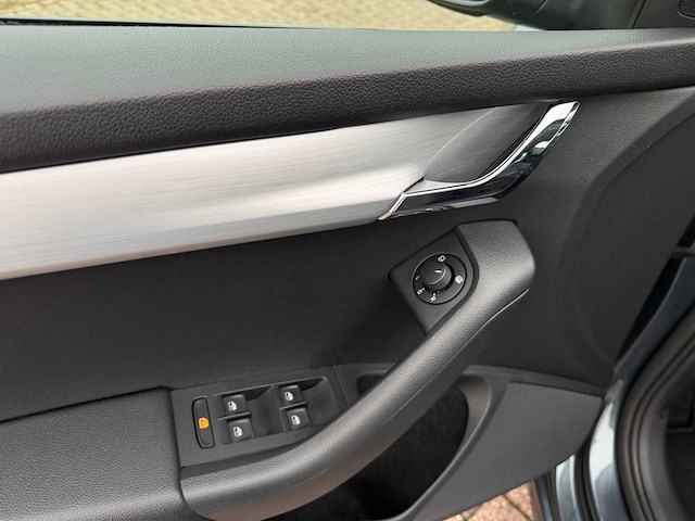 Skoda octavia combi 1.0 tsi grt amb. bns , xf-467-h - afbeelding 12 van  23