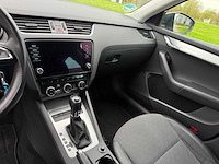 Skoda octavia combi 1.0 tsi grt amb. bns , xf-467-h - afbeelding 14 van  23