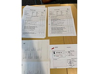 Skoda octavia combi 1.0 tsi grt amb. bns , xf-467-h - afbeelding 22 van  23