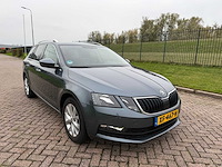 Skoda octavia combi 1.0 tsi grt amb. bns , xf-467-h - afbeelding 2 van  23
