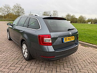Skoda octavia combi 1.0 tsi grt amb. bns , xf-467-h - afbeelding 4 van  23