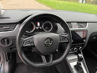 Skoda octavia combi 1.0 tsi grt amb. bns , xf-467-h - afbeelding 7 van  23