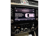 Skoda octavia combi 1.0 tsi grt amb. bns , xf-467-h - afbeelding 11 van  23