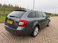 Skoda octavia combi 1.0 tsi grt amb. bns , xf-467-h - afbeelding 17 van  23
