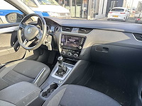 Skoda octavia combi 1.0 tsi tsi greentech ambition business | np-331-b - afbeelding 15 van  30