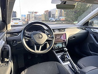 Skoda octavia combi 1.0 tsi tsi greentech ambition business | np-331-b - afbeelding 27 van  30