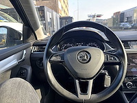 Skoda octavia combi 1.0 tsi tsi greentech ambition business | np-331-b - afbeelding 30 van  30