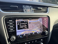 Skoda octavia combi 1.0 tsi tsi greentech ambition business | np-331-b - afbeelding 2 van  30