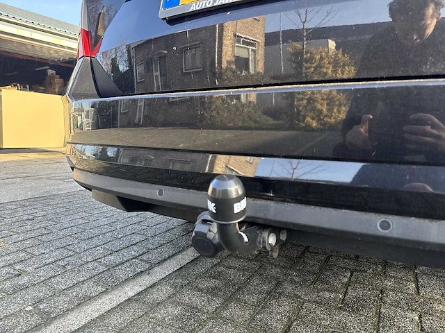 Skoda octavia combi 1.0 tsi tsi greentech ambition business | np-331-b - afbeelding 5 van  30