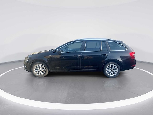 Skoda octavia combi 1.0 tsi tsi greentech ambition business | np-331-b - afbeelding 7 van  30