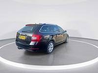Skoda octavia combi 1.0 tsi tsi greentech ambition business | np-331-b - afbeelding 12 van  30