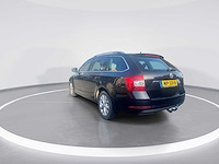 Skoda octavia combi 1.0 tsi tsi greentech ambition business | np-331-b - afbeelding 25 van  30